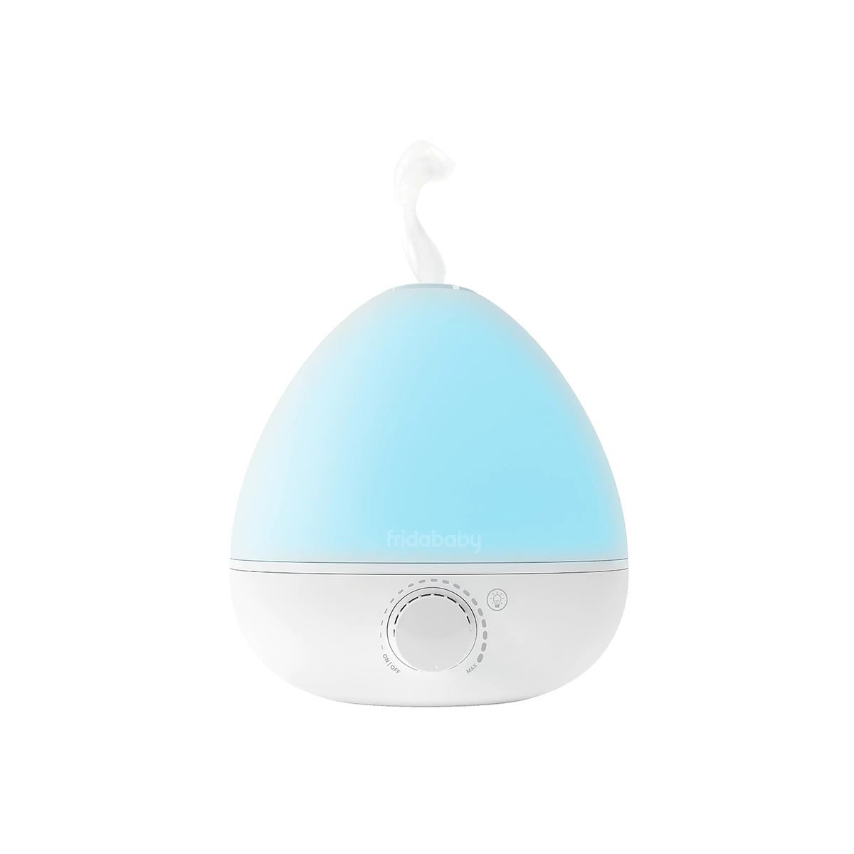 Breathefrida 3 In 1 Humidifier Diffuser Night Light