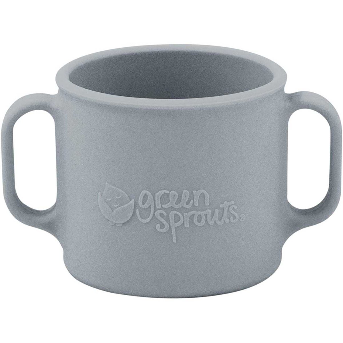 Learning Cup - Grey
