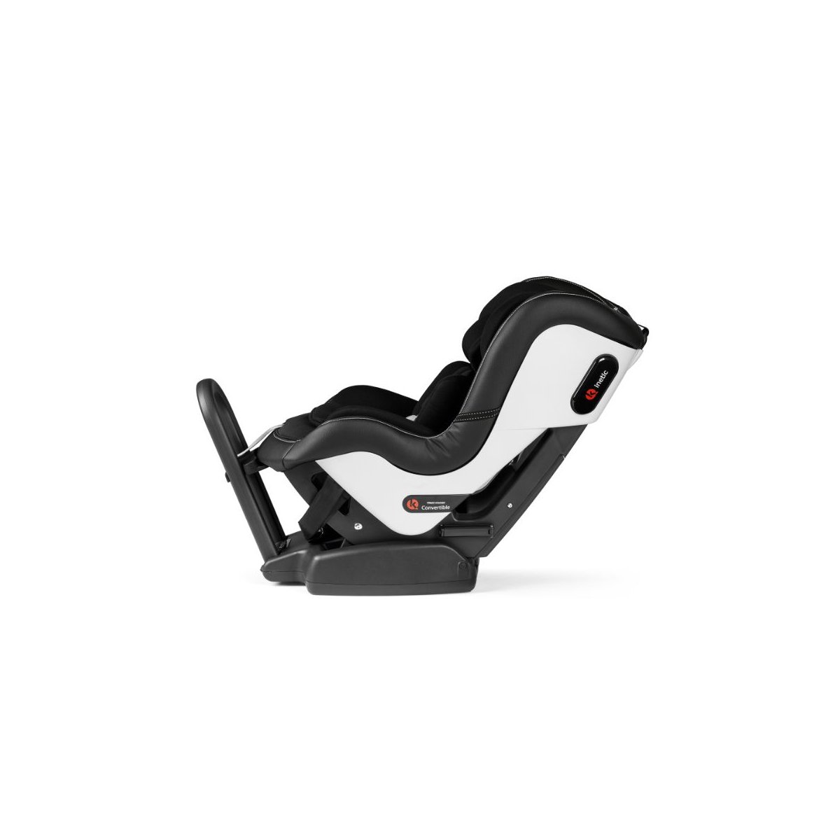 Primo Viaggio Kinetic Convertible Car Seat - Merino Wool