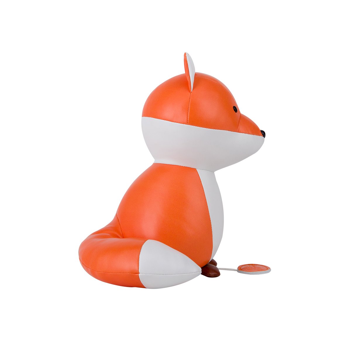 Musical Animal - Richard The Fox