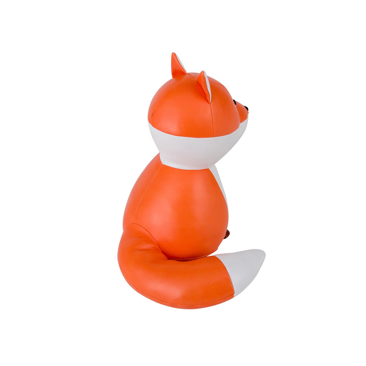 Musical Animal - Richard The Fox