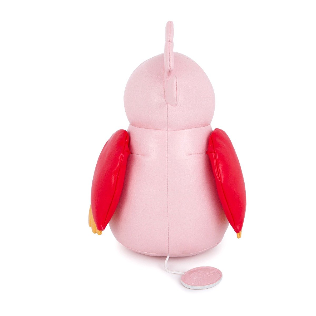 Musical Animal - Paris The Parakeet