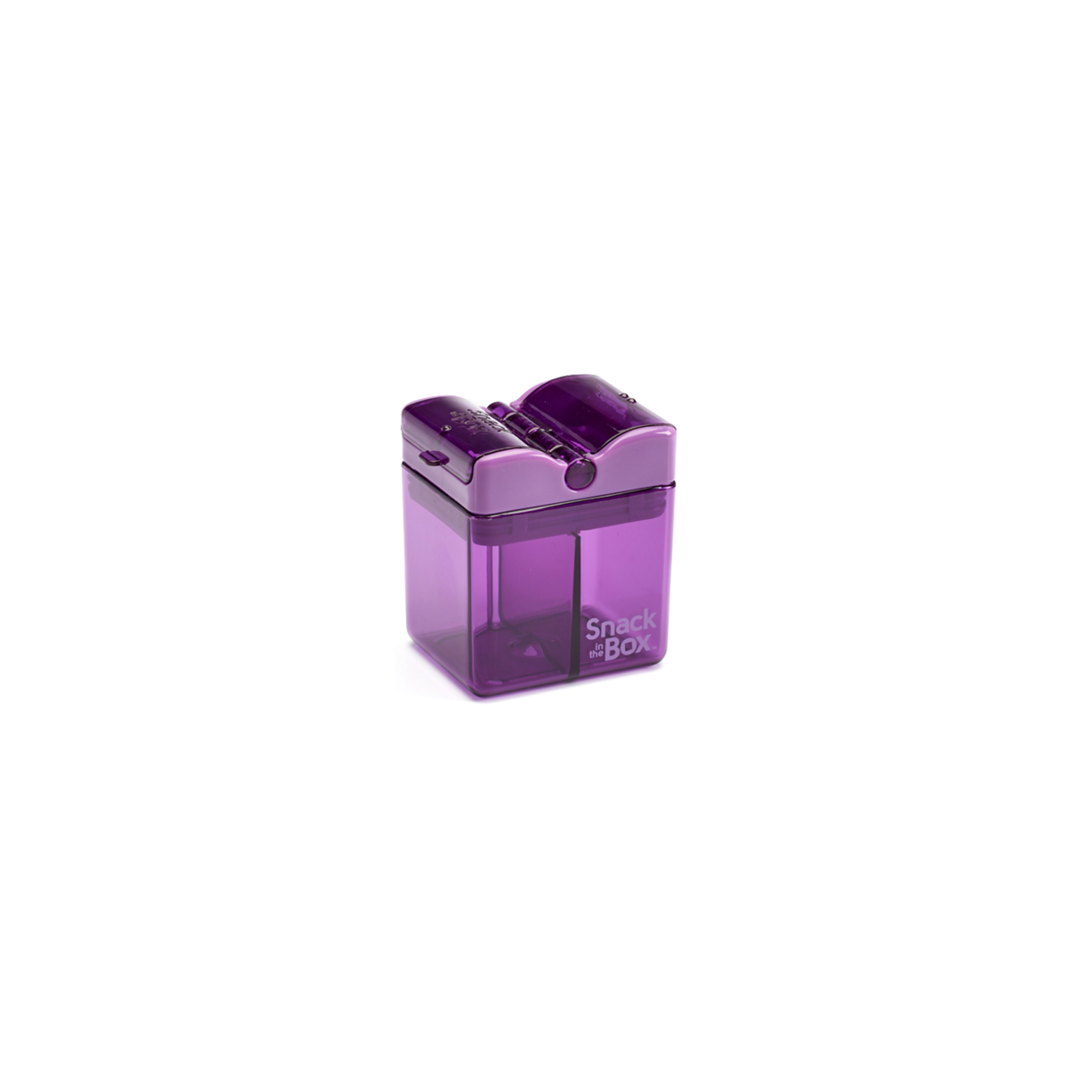 Snack In The Box - Purple