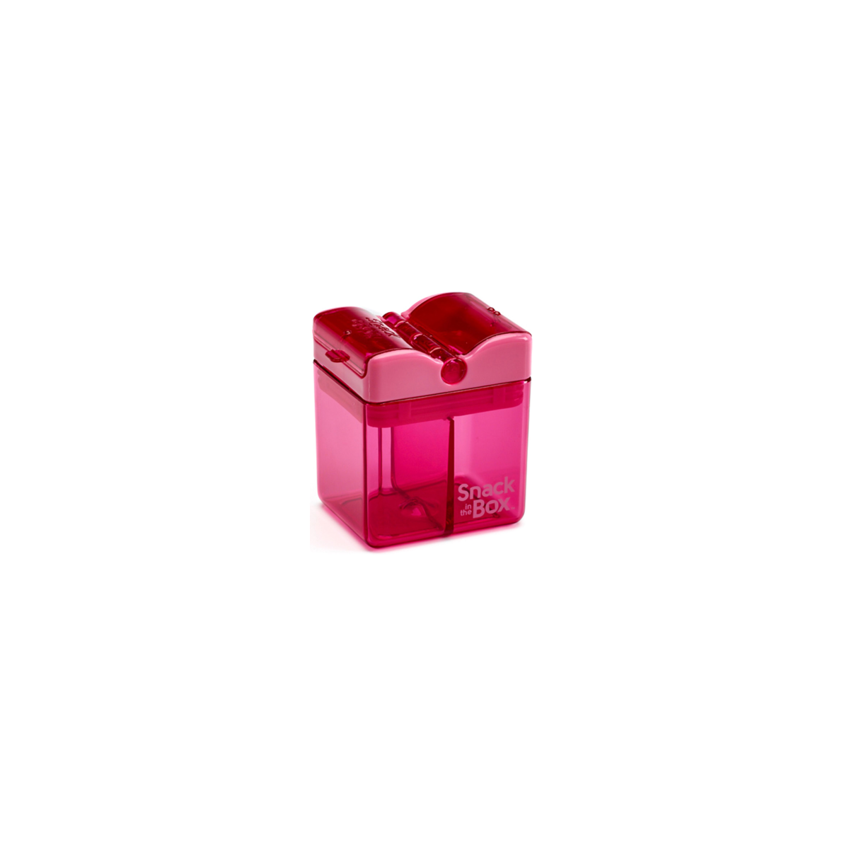 Snack In The Box - Pink