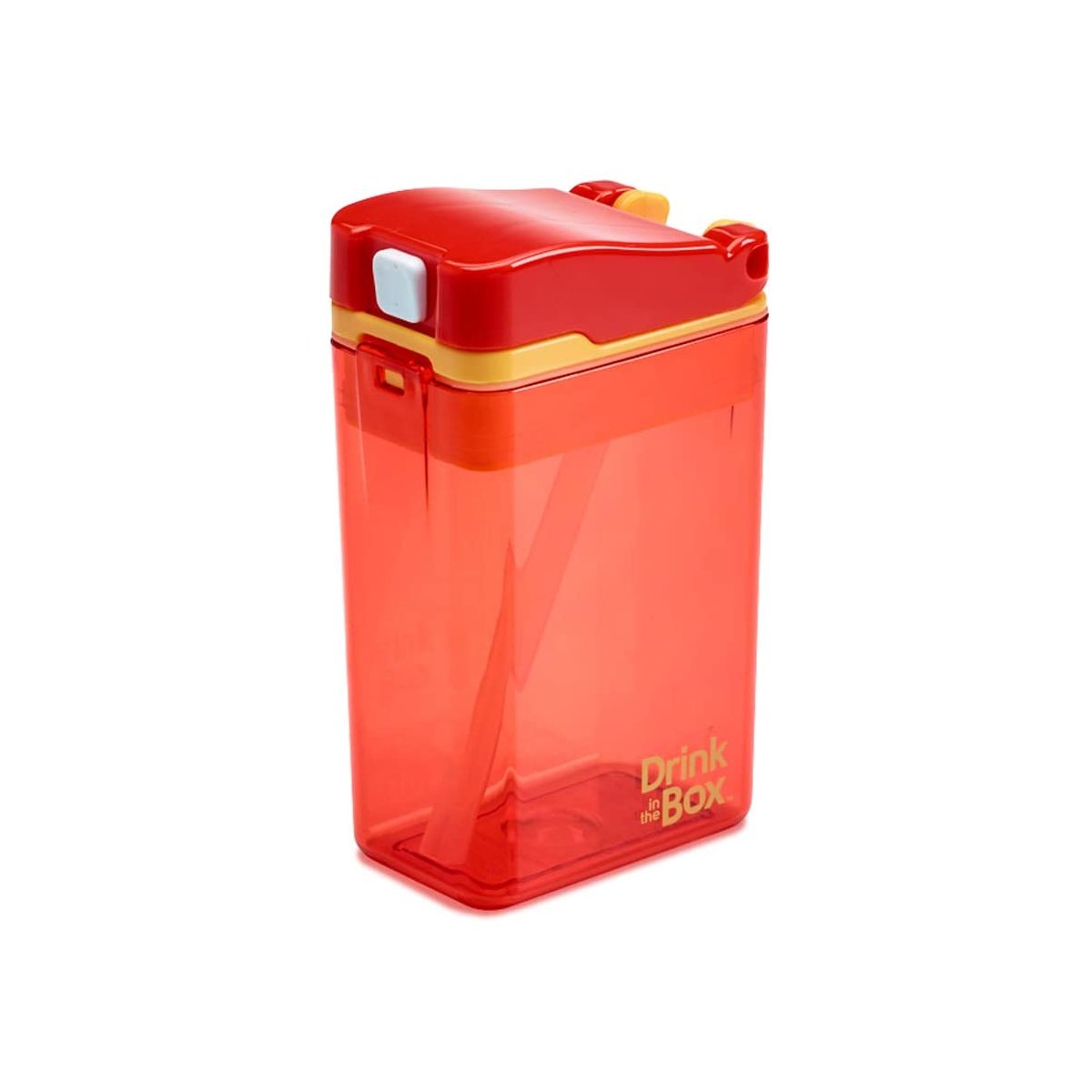Drink In The Box 8oz - Orange