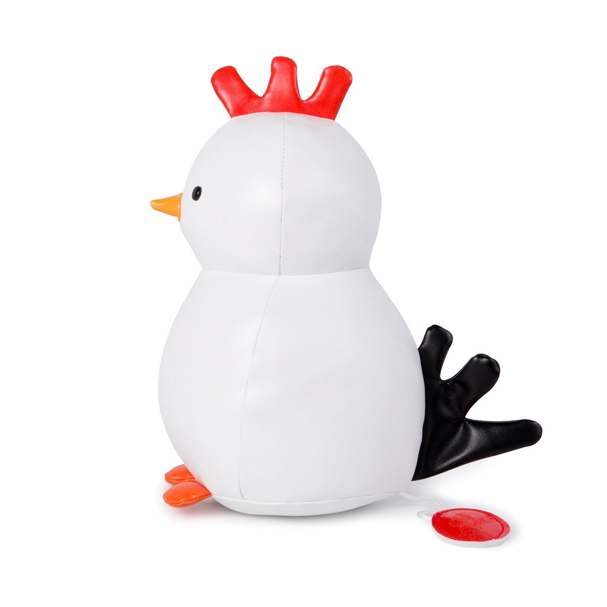 Musical Animal - Paulette The Hen