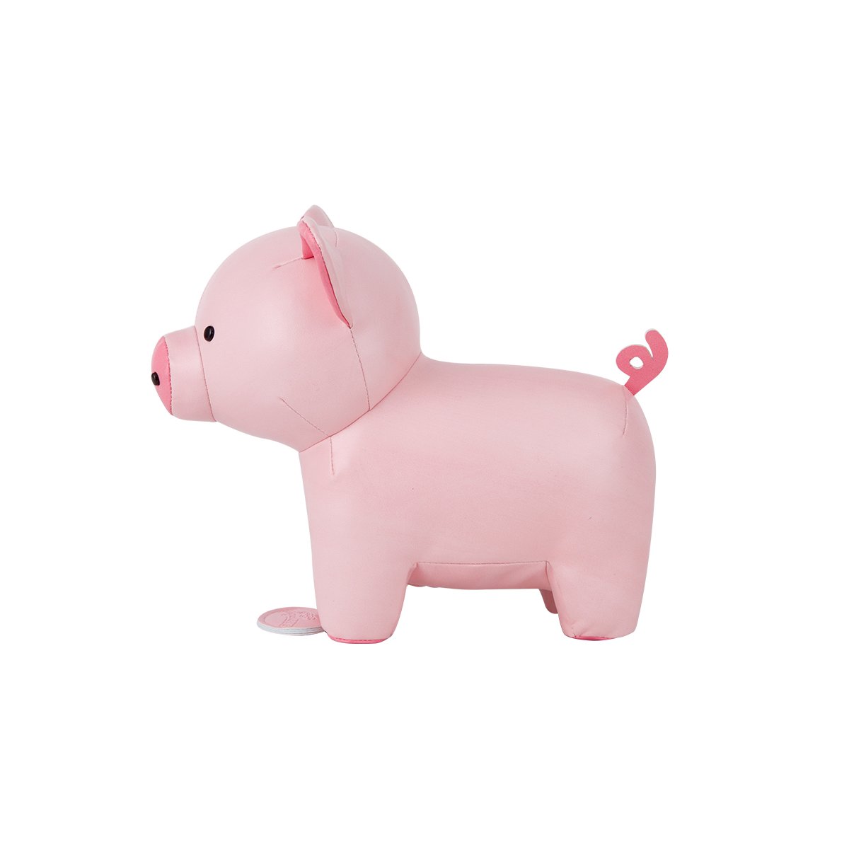 Musical Animal - Leon The Pig