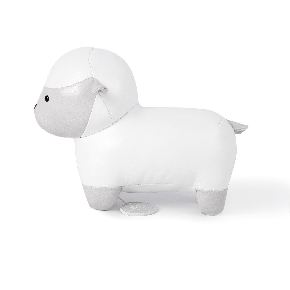 Musical Animal - Simon The Sheep