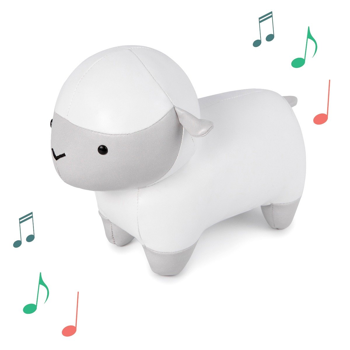 Musical Animal - Simon The Sheep