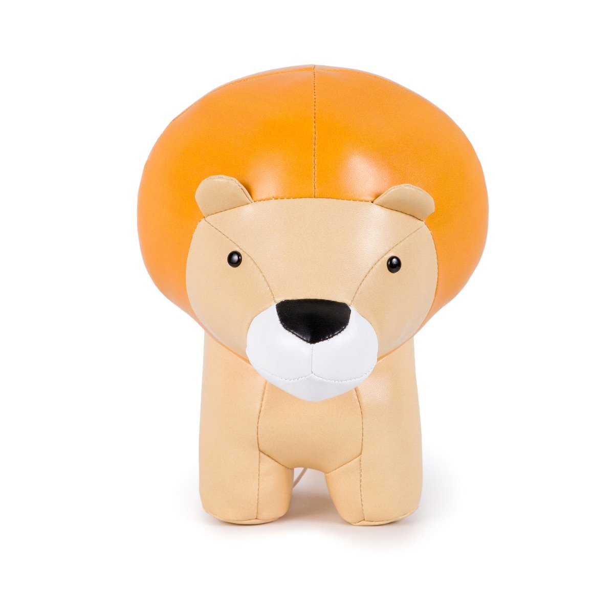 Musical Animal - Jackson The Lion