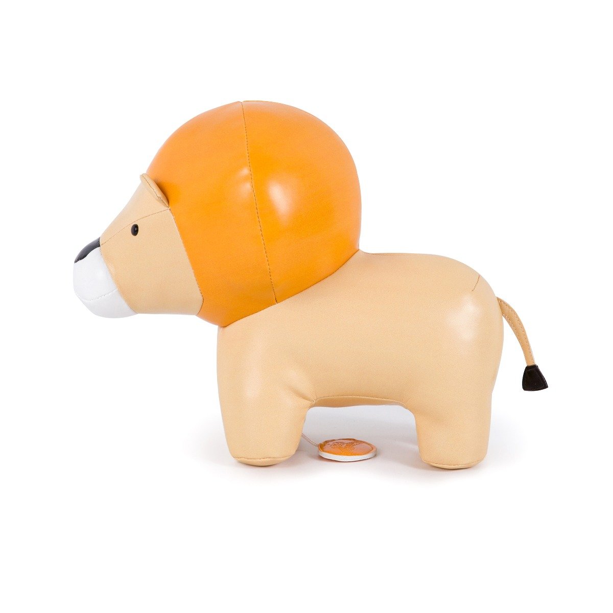 Musical Animal - Jackson The Lion