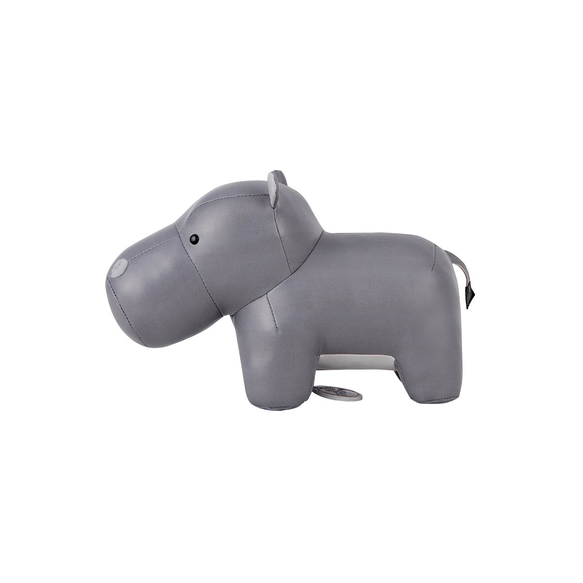 Musical Animal - Sam The Hippo