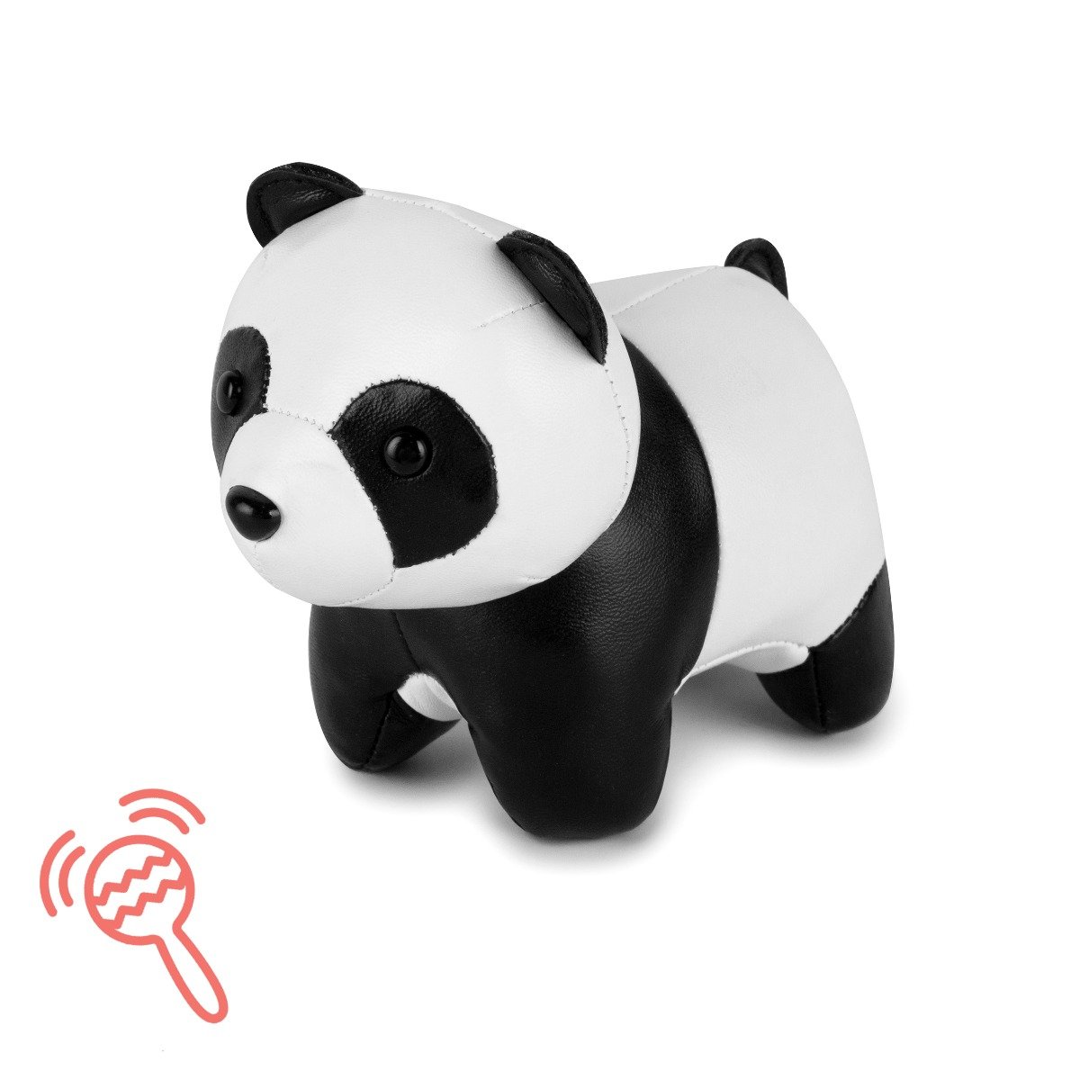 Tiny Friends (Rattle) - Luca The Tiny Panda