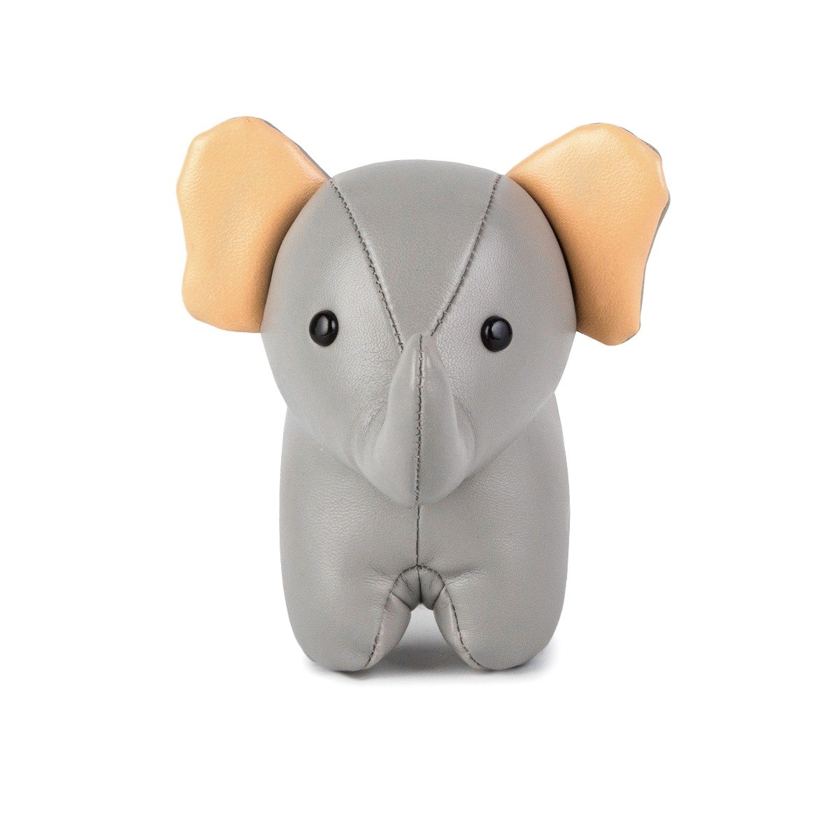 Tiny Friends (Rattle) - Vincent The Tiny Elephant