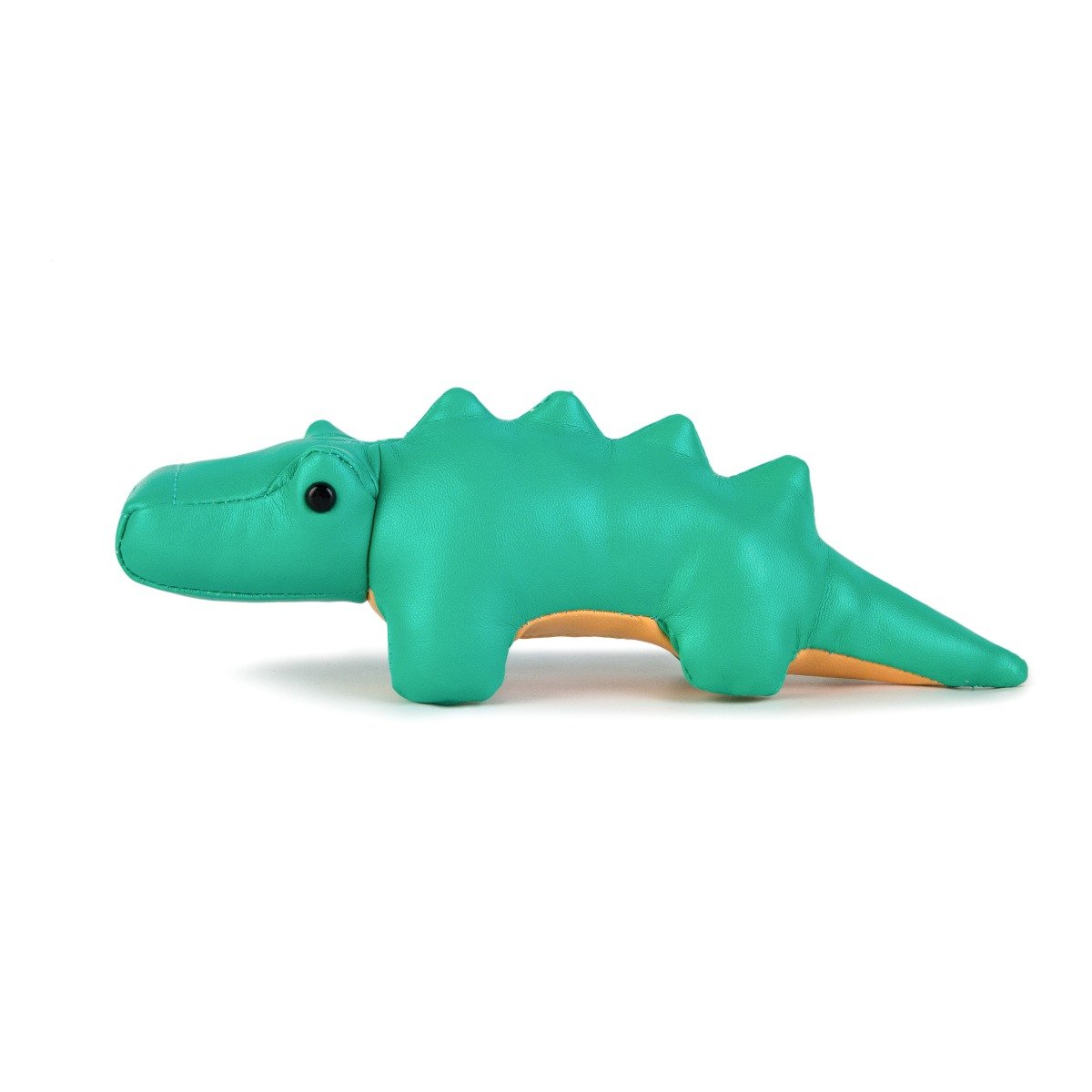 Tiny Friends (Rattle) - Achille The Tiny Crocodile