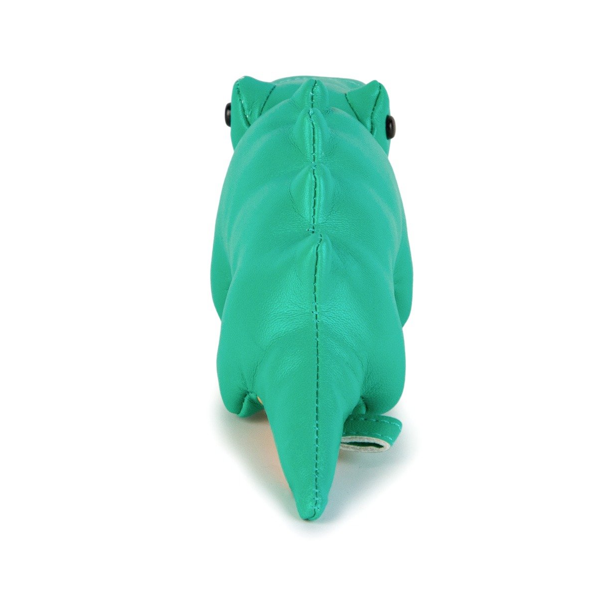 Tiny Friends (Rattle) - Achille The Tiny Crocodile