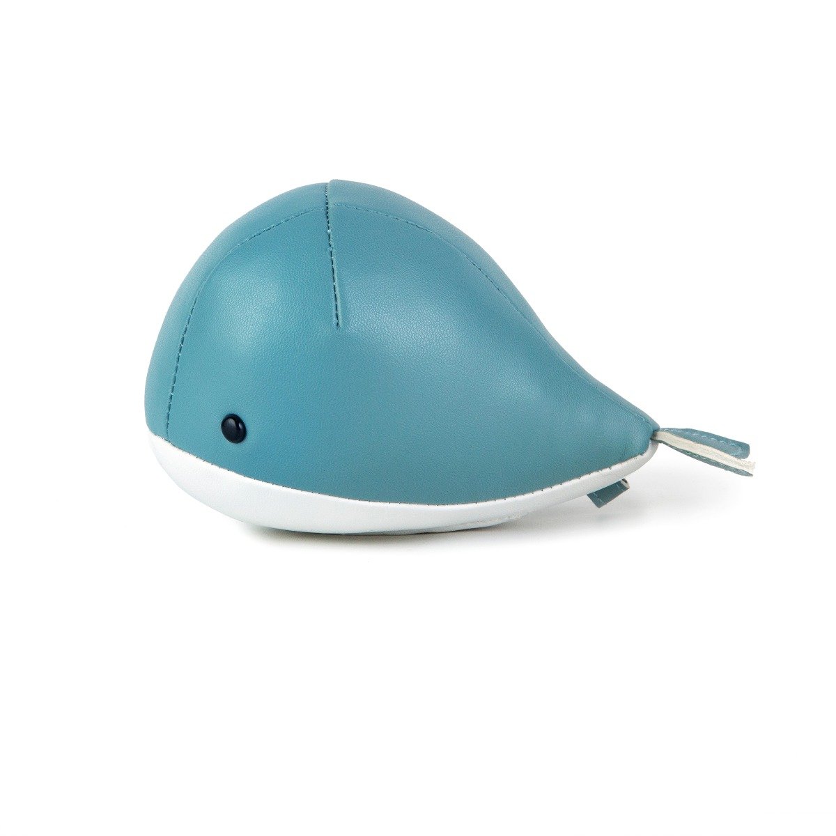 Tiny Friends (Rattle) - Madeleine The Tiny Whale