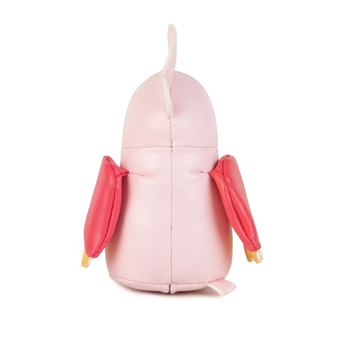 Tiny Friends (Rattle) - Paris The Parakeet