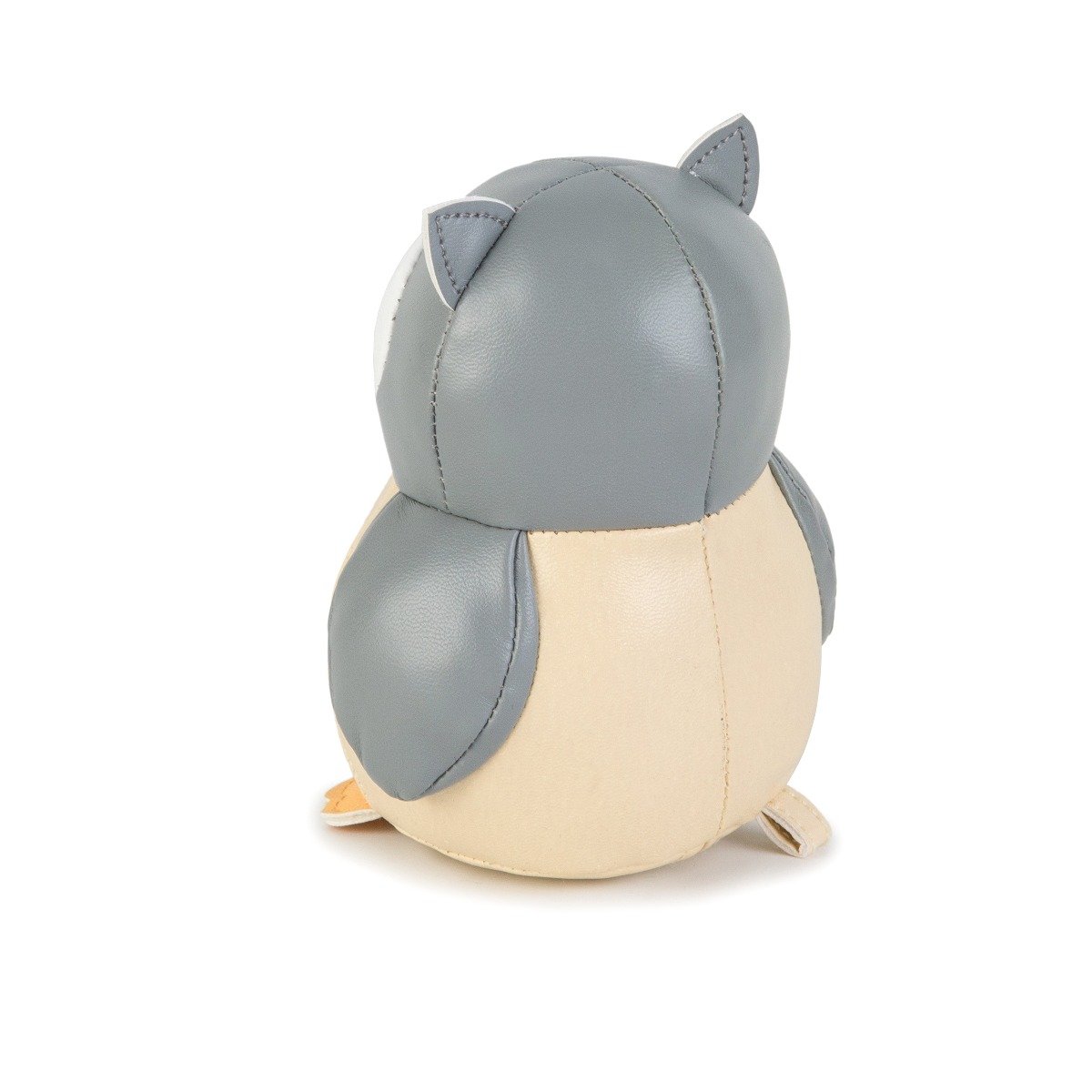 Tiny Friends (Rattle) - Colette The Tiny Owl