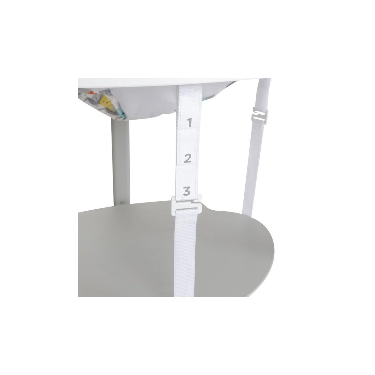 3 - In - 1 Bouncer N Play Activity Center