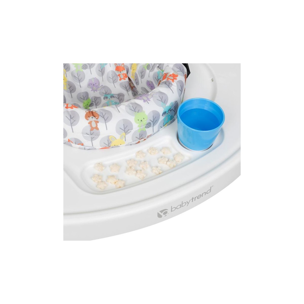 3 - In - 1 Bouncer N Play Activity Center