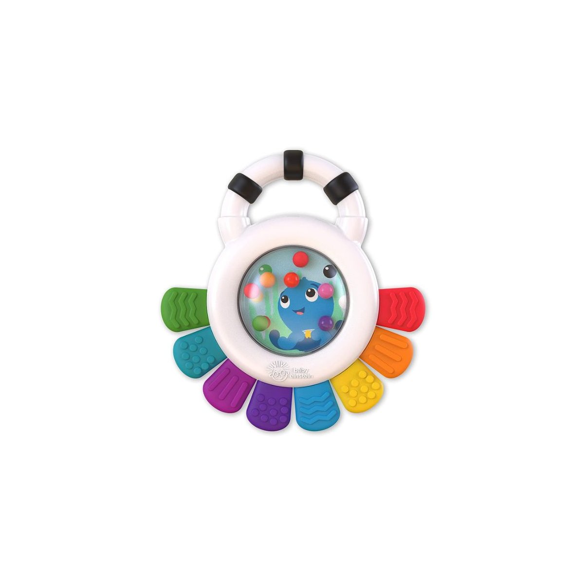 Outstanding Opus Sensory Rattle & Teether