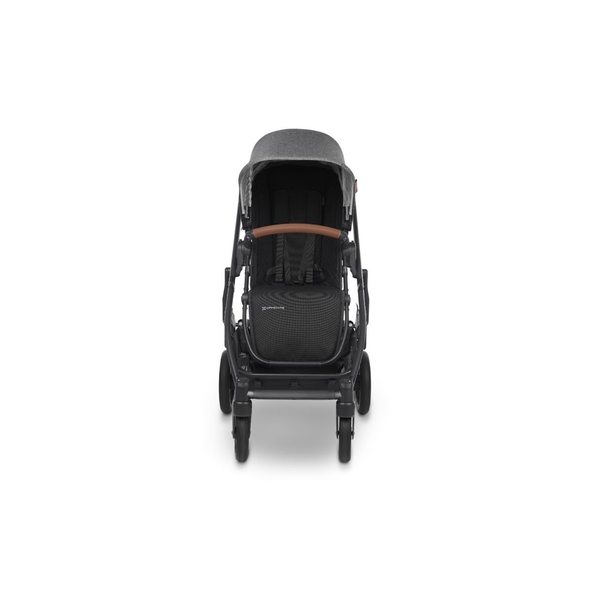 Cruz V2 Stroller - Greyson