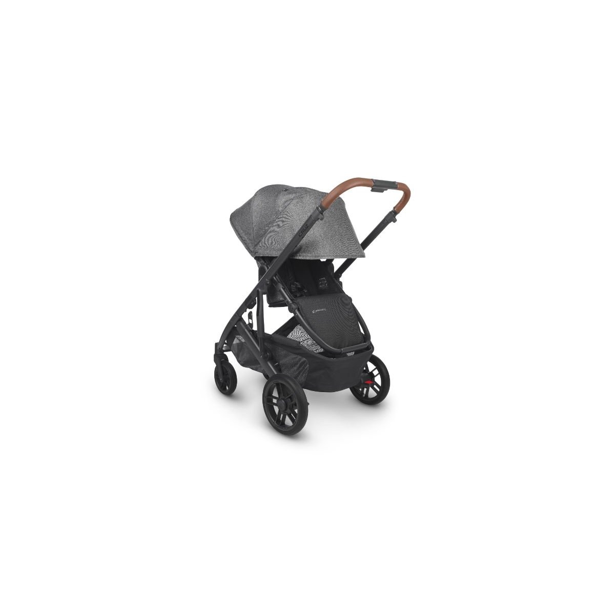 Cruz V2 Stroller - Greyson