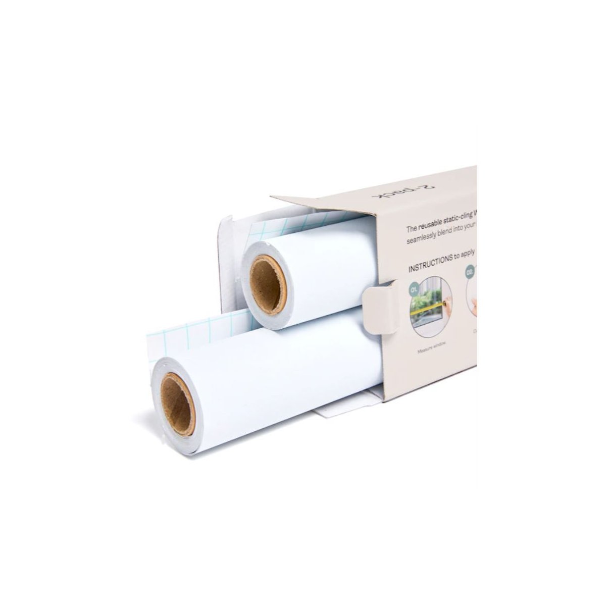 Window Blackout 2 Pack