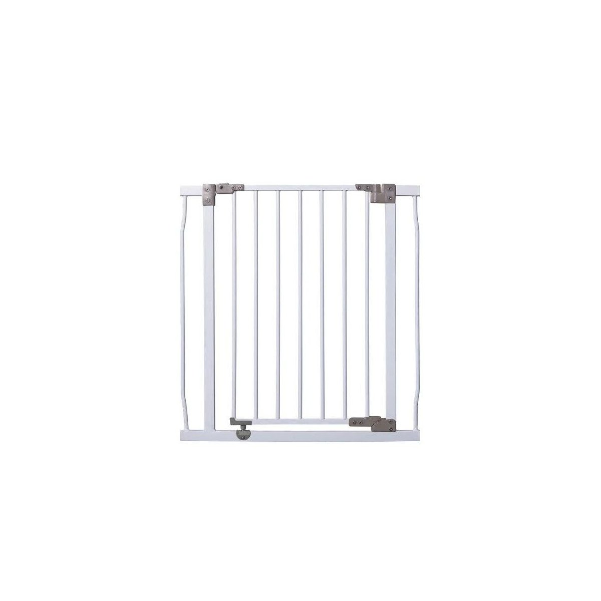 Liberty Security Gate with Smart Stay-Open Feature
