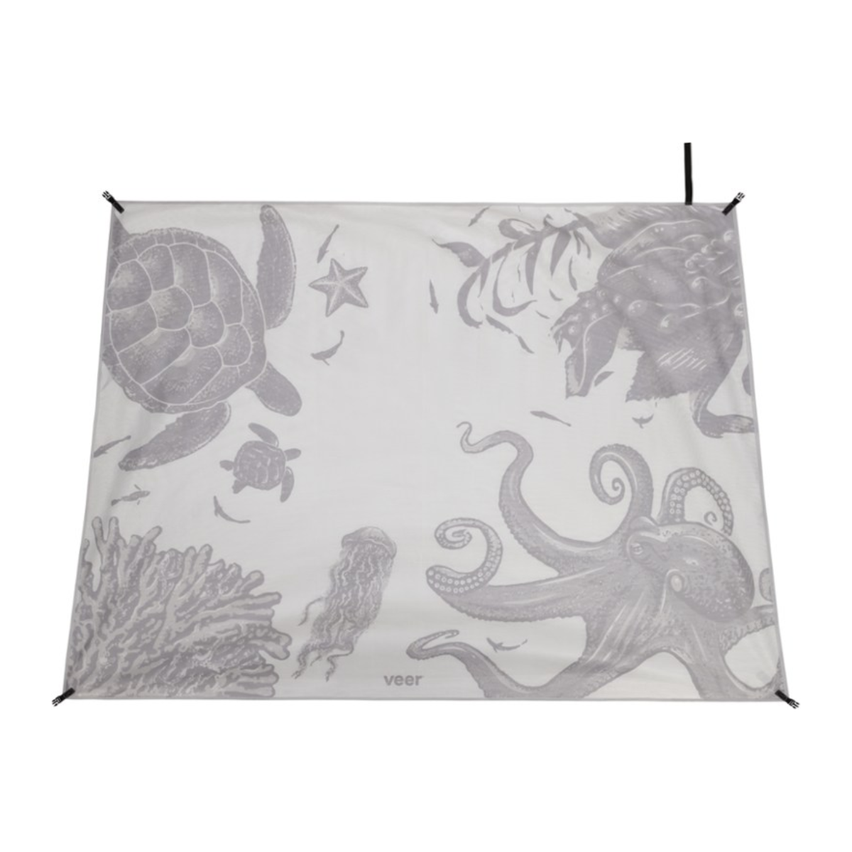 Family Basecamp Sand Mat