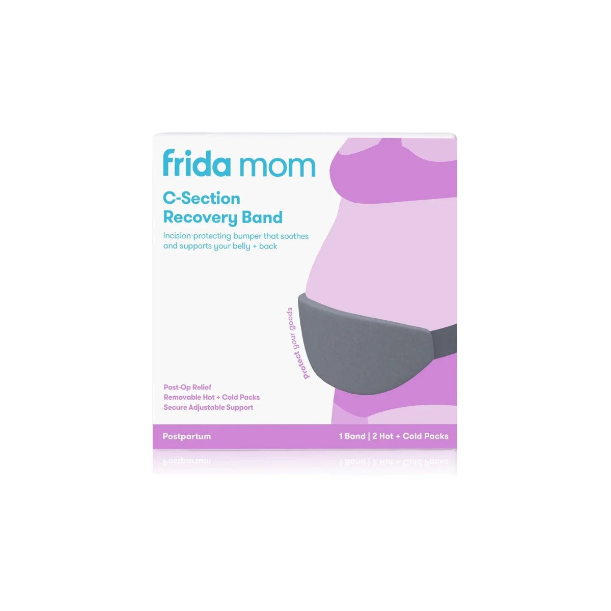 C-Section Recovery Band