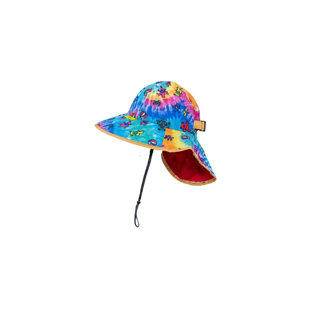 Sun Hat - Grateful Dead
