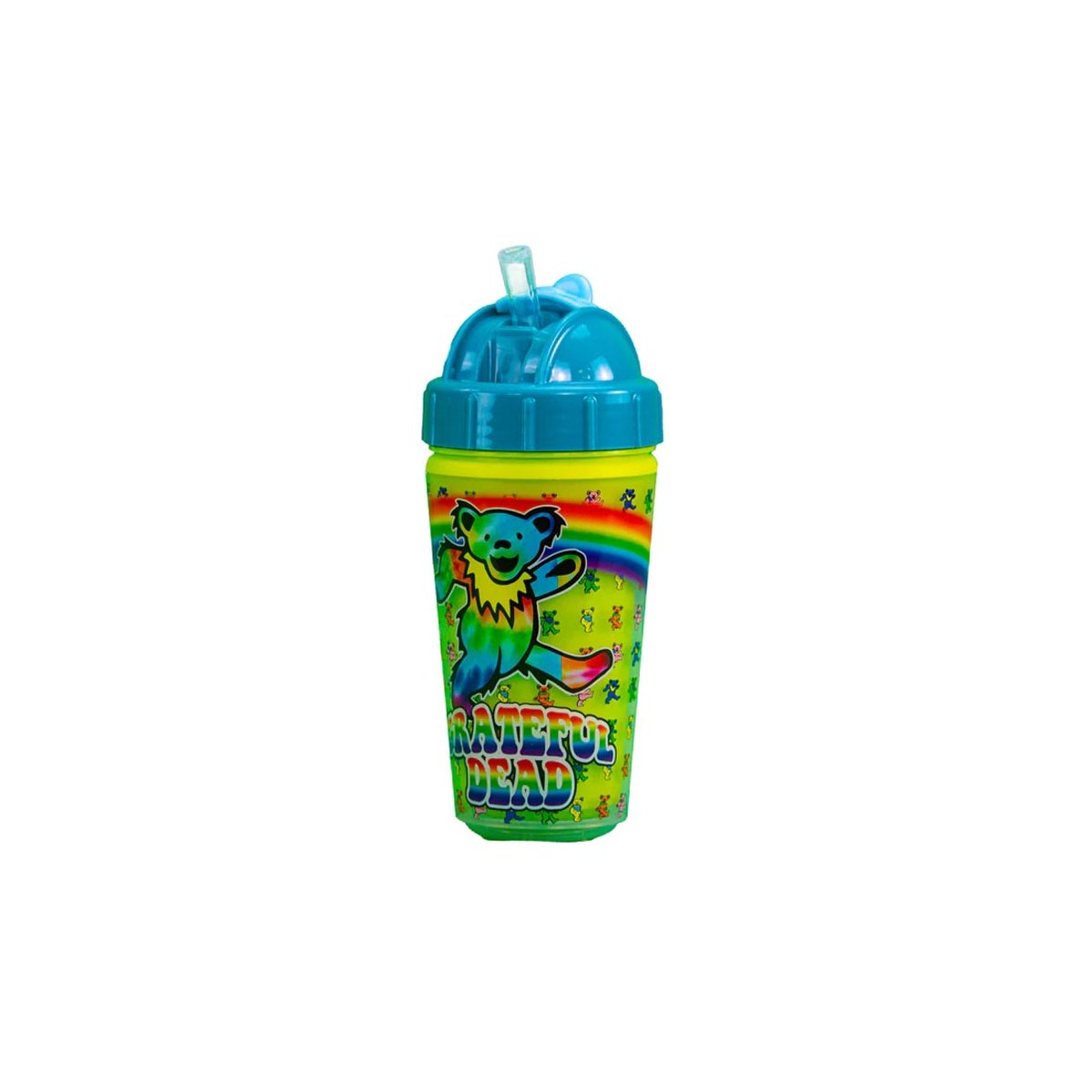 Sippy Cup - Grateful Dead Tie Dye
