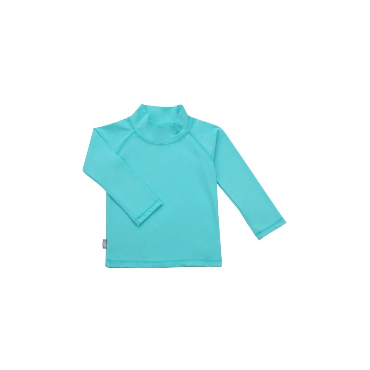 Long Sleeve UV Top - Lagoon