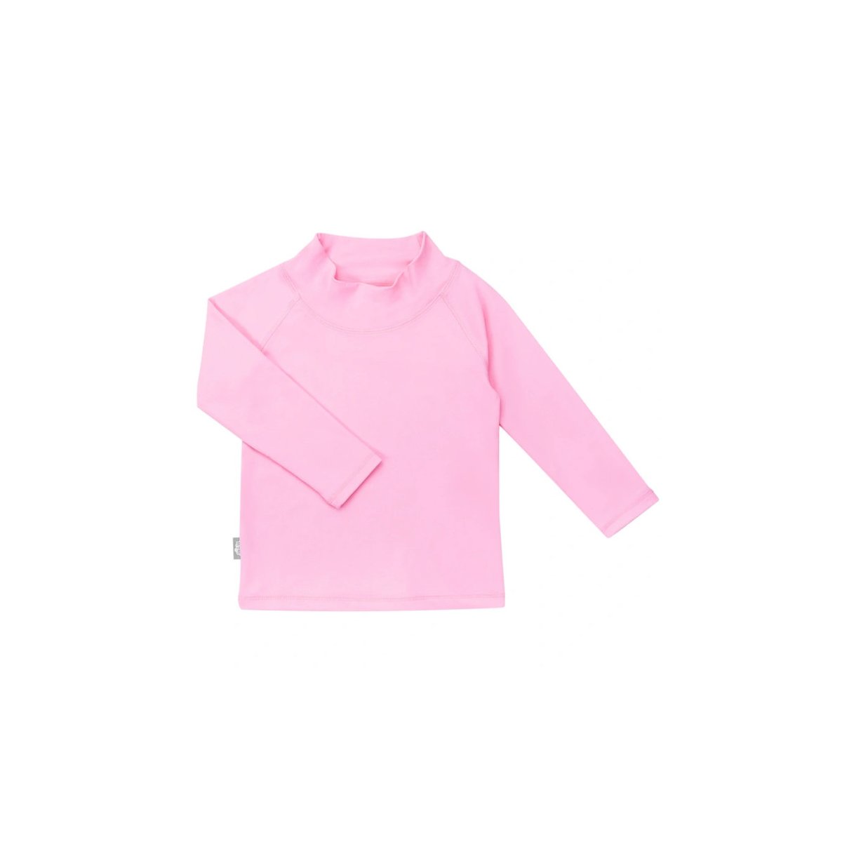 Long Sleeve UV Top - Pink