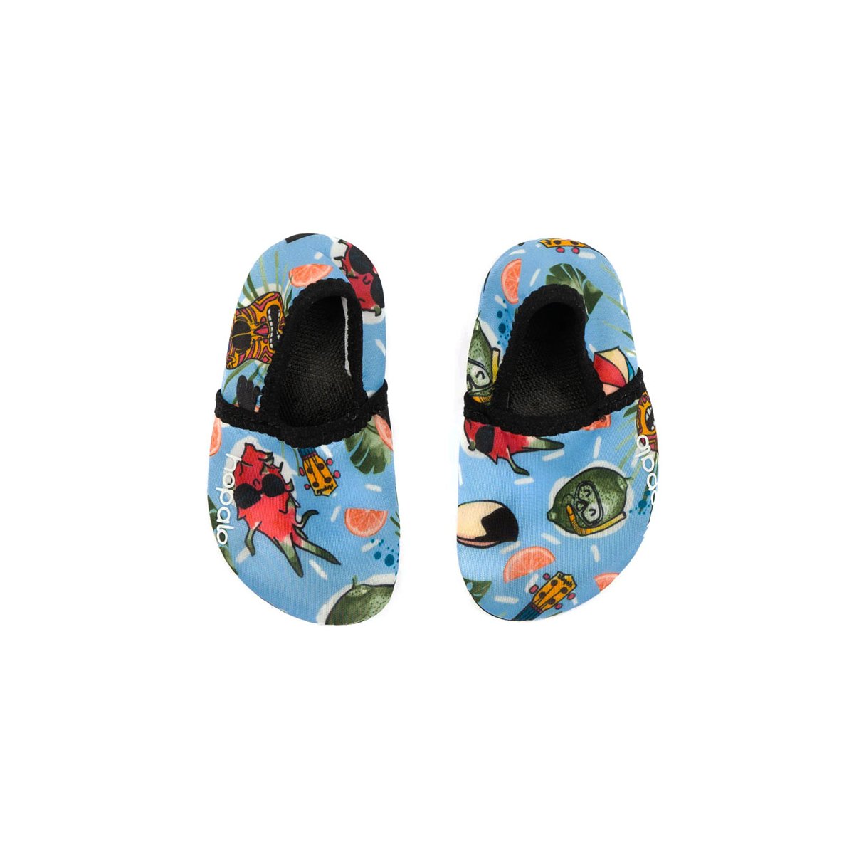 Swim Shoes - Tropical