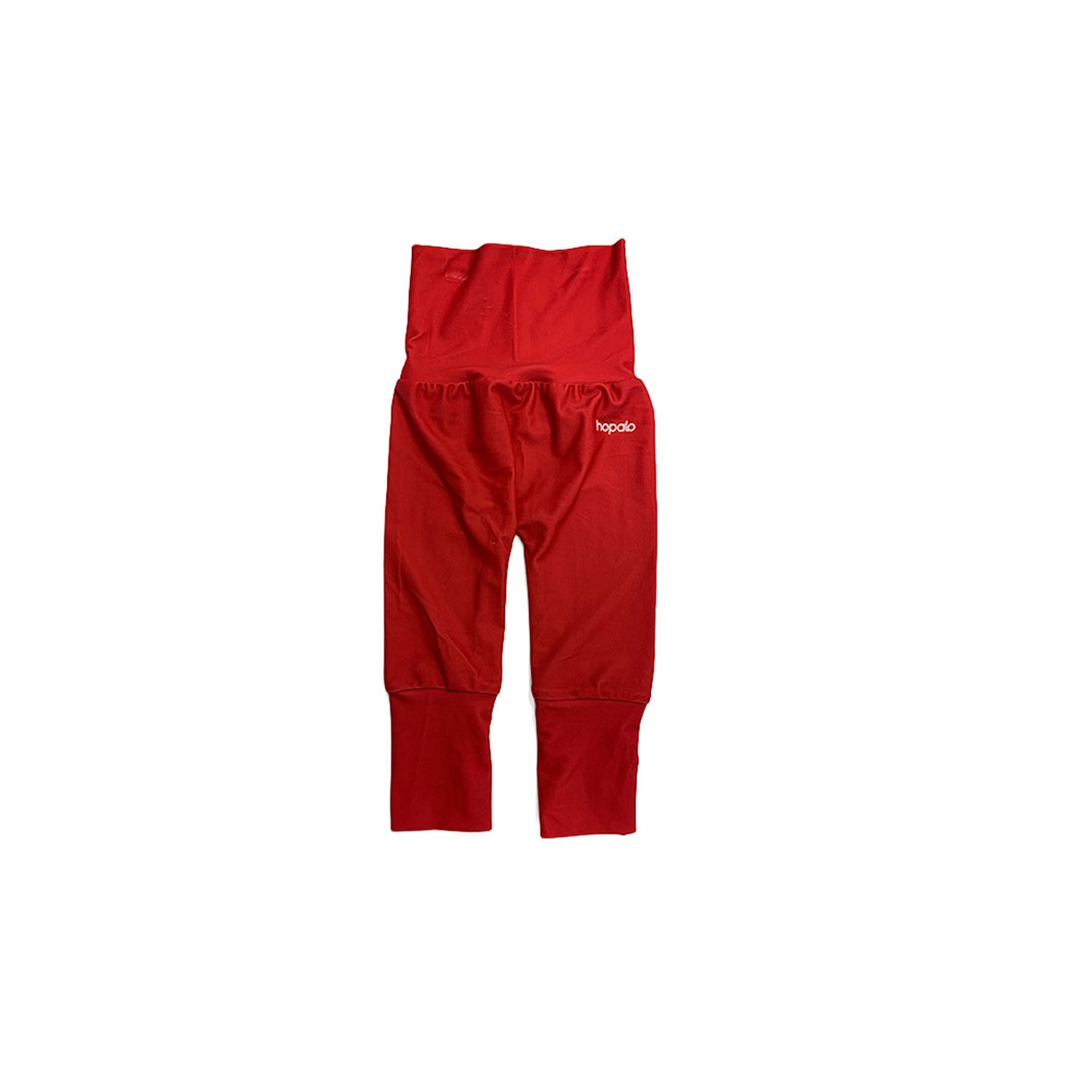 Swim Pants - Red