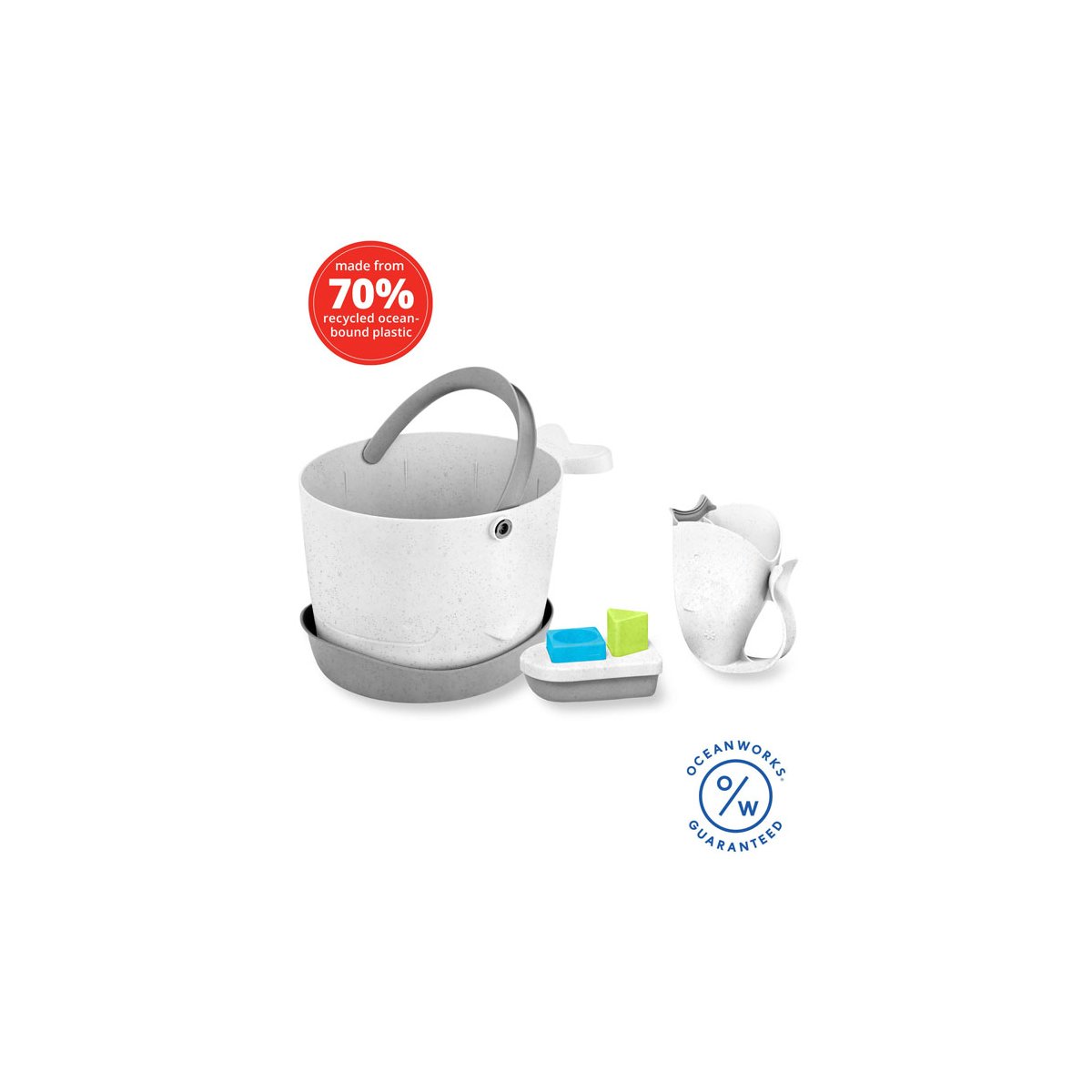 Moby x Oceanworks Sustainable Bath Bundle