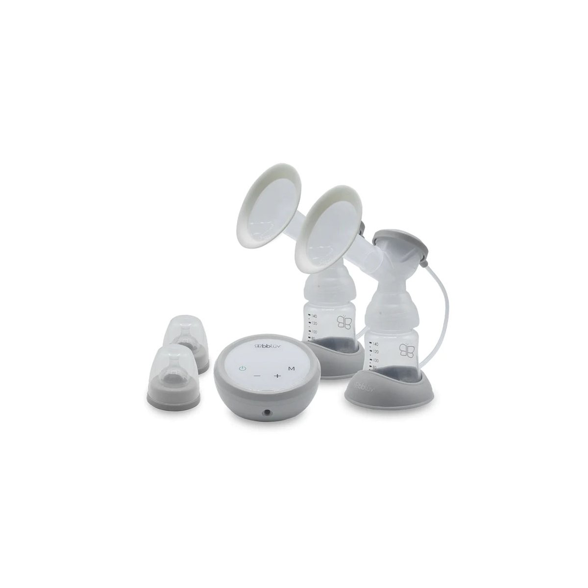 Flow - Double Electric Breast Pump