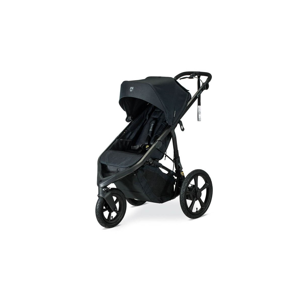 Wayfinder Single Stroller - Nightfall