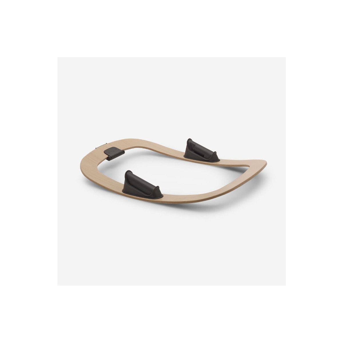 Giraffe Rocker Frame - Neutral Wood