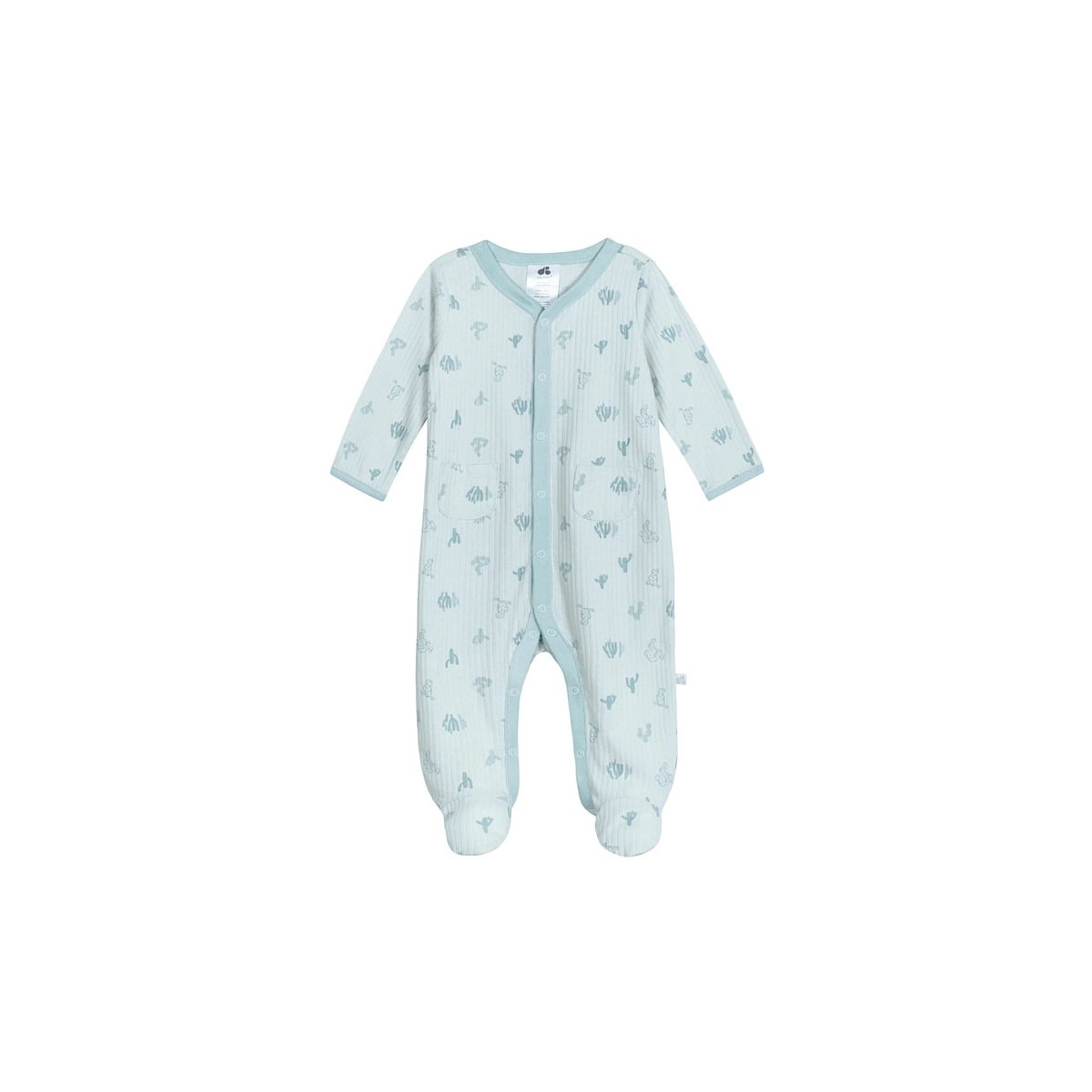 Sleep N Play - Desert Cactus