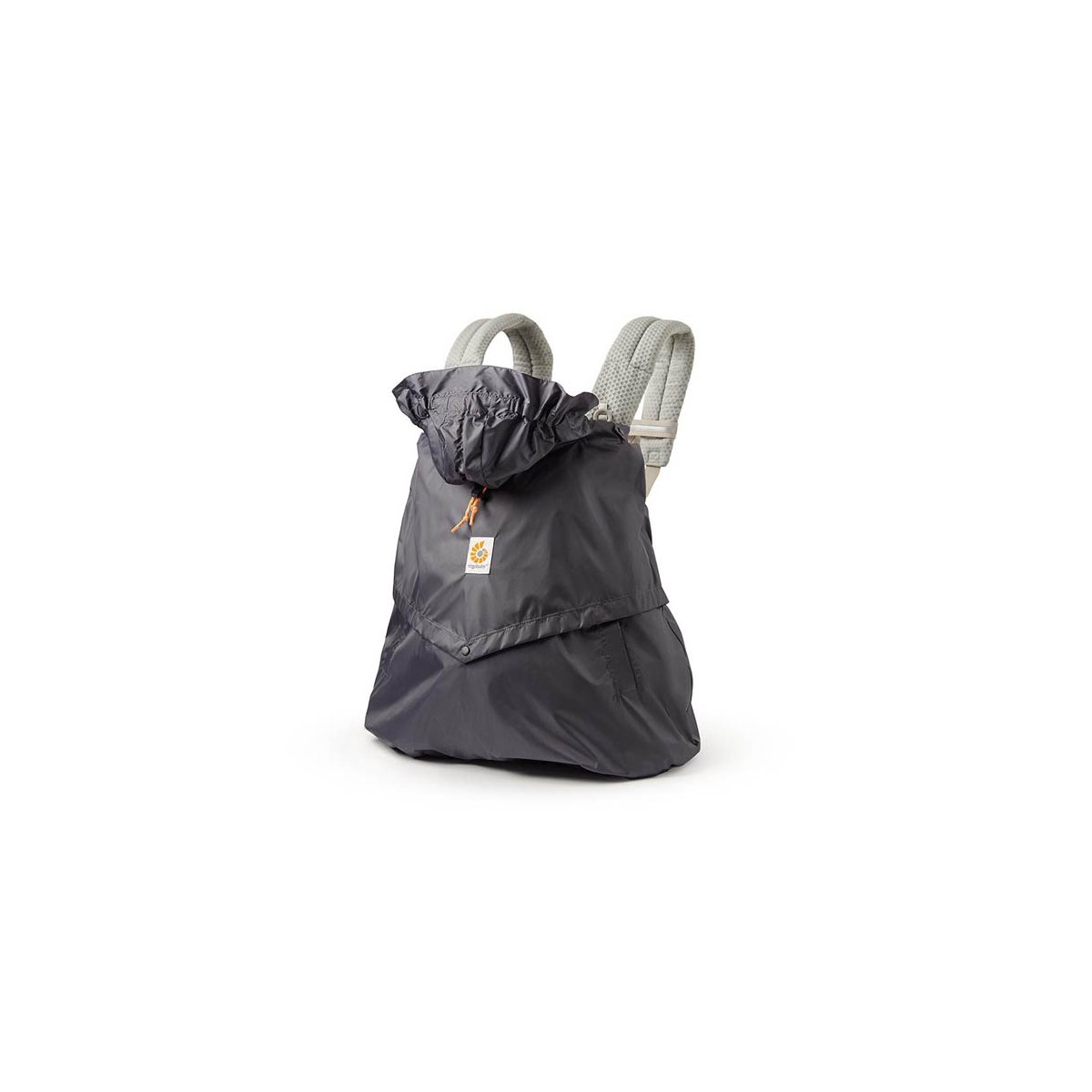 Rain and Wind Cover - Charcoal