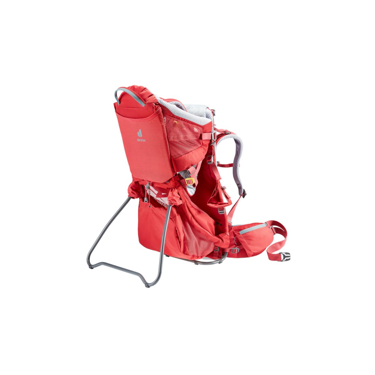 Kid Comfort Active SL Child Carrier - Currant