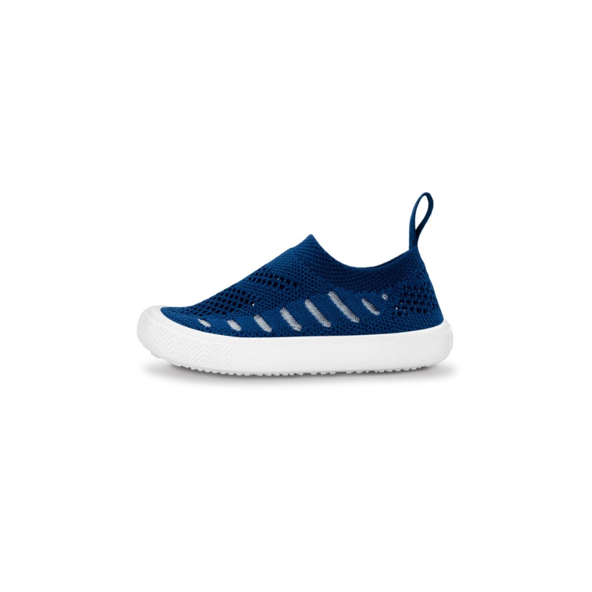 Breeze Knit Shoes - Navy