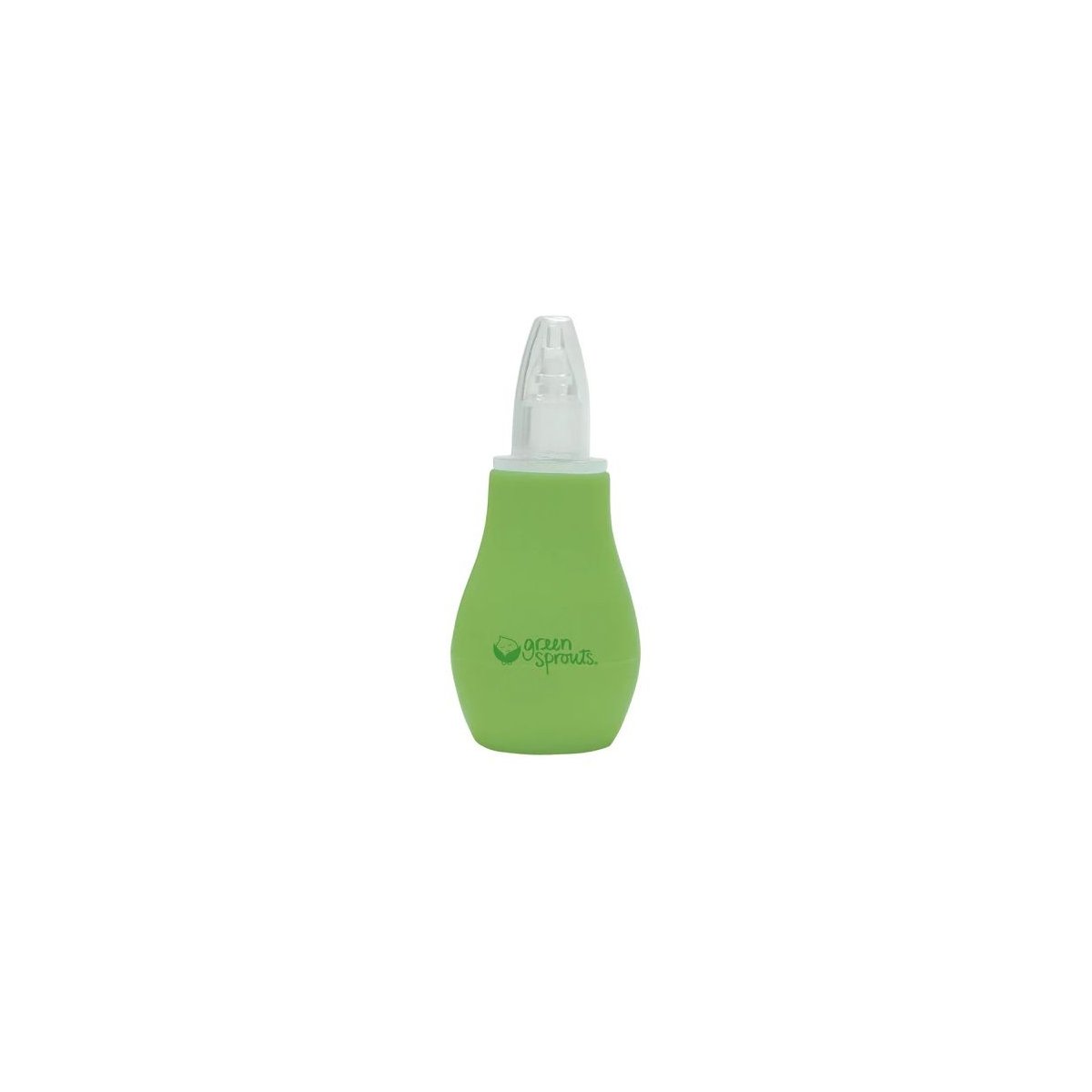 Nasal Aspirator - Green
