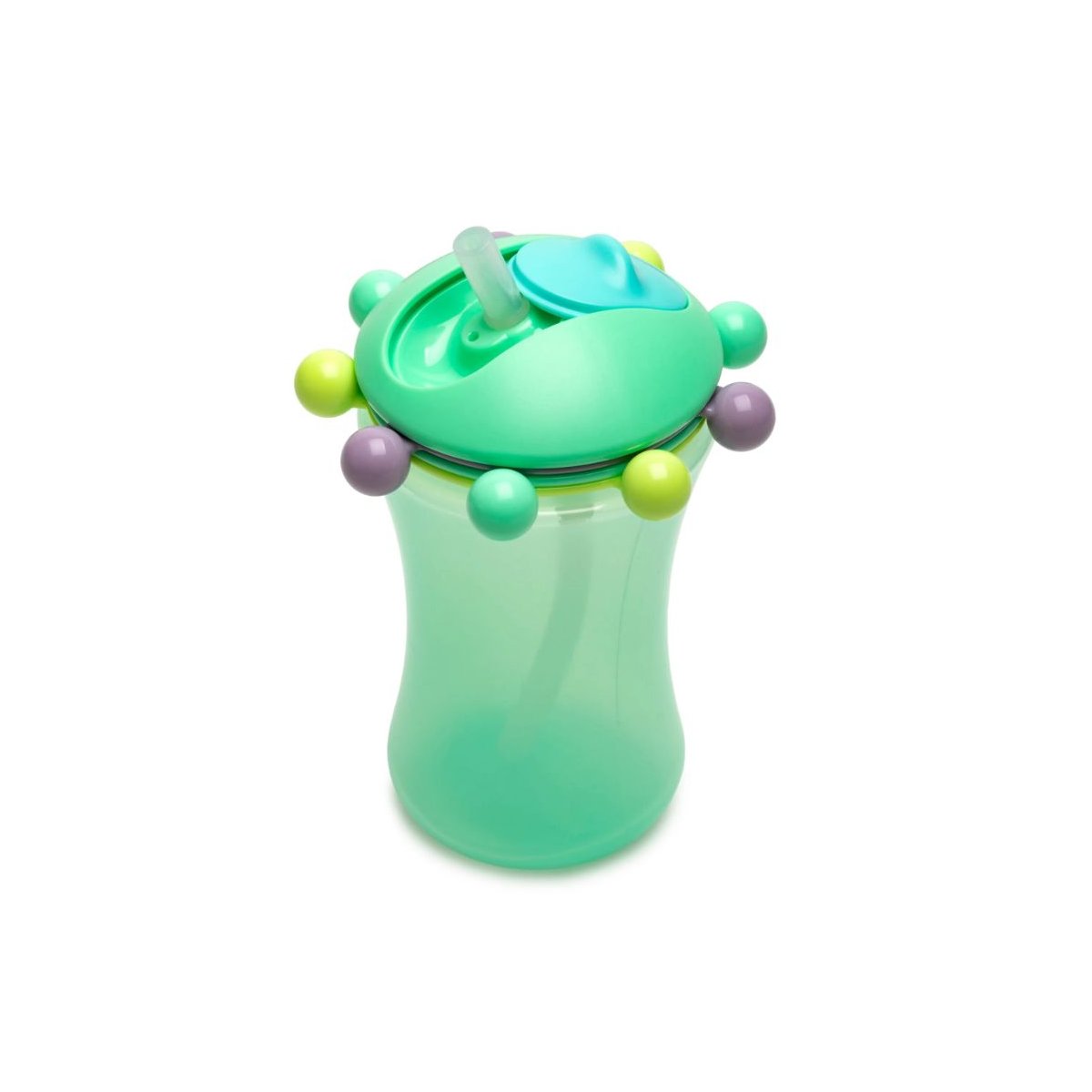 Abacus Sippy Cup - Mint