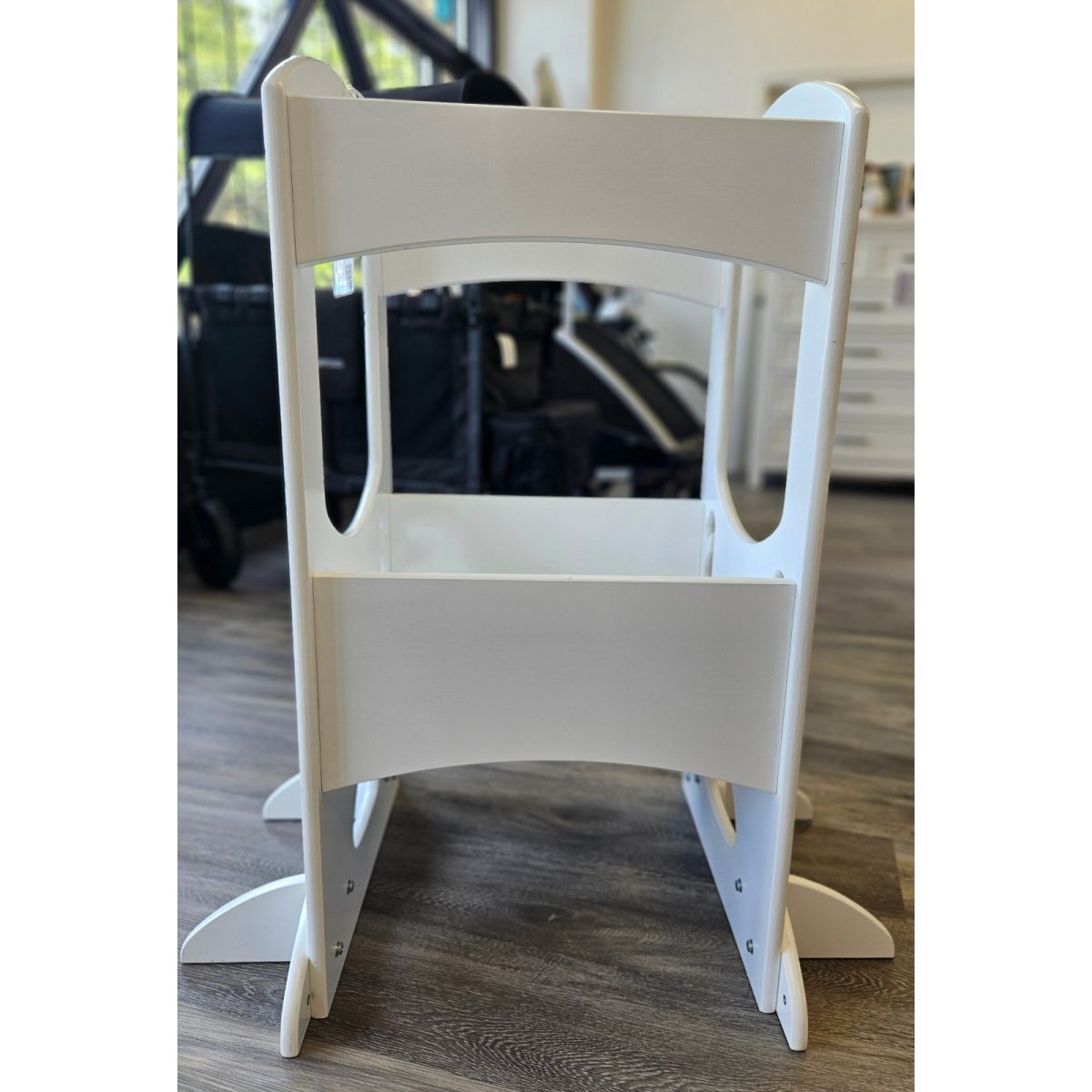 Learning Tower - Soft White