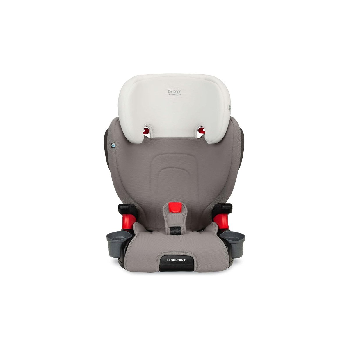 HighPoint 2-Stage Booster - Safewash - Grey Ombre